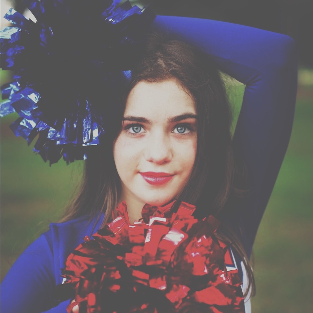 Meet your Posher, Mmeredith